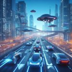 آینده حمل و نقل 2030: چگونه فناوری حمل و نقل را تغییر خواهد داد؟