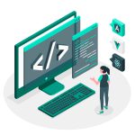 آموزش صفر تا صد طراحی وبسایت