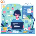 چطوری برنامه نویس فرانت اند بشم؟