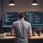 چطوری برنامه نویس بک اند بشم؟