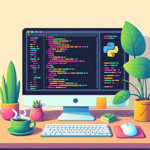 پایتون چیست ؟