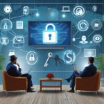 امنیت سایبری در عصر تحول دیجیتال