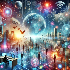 متاورس چیست ؟