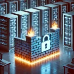 غیرفعال کردن فایروال در مرکز داده Gcore